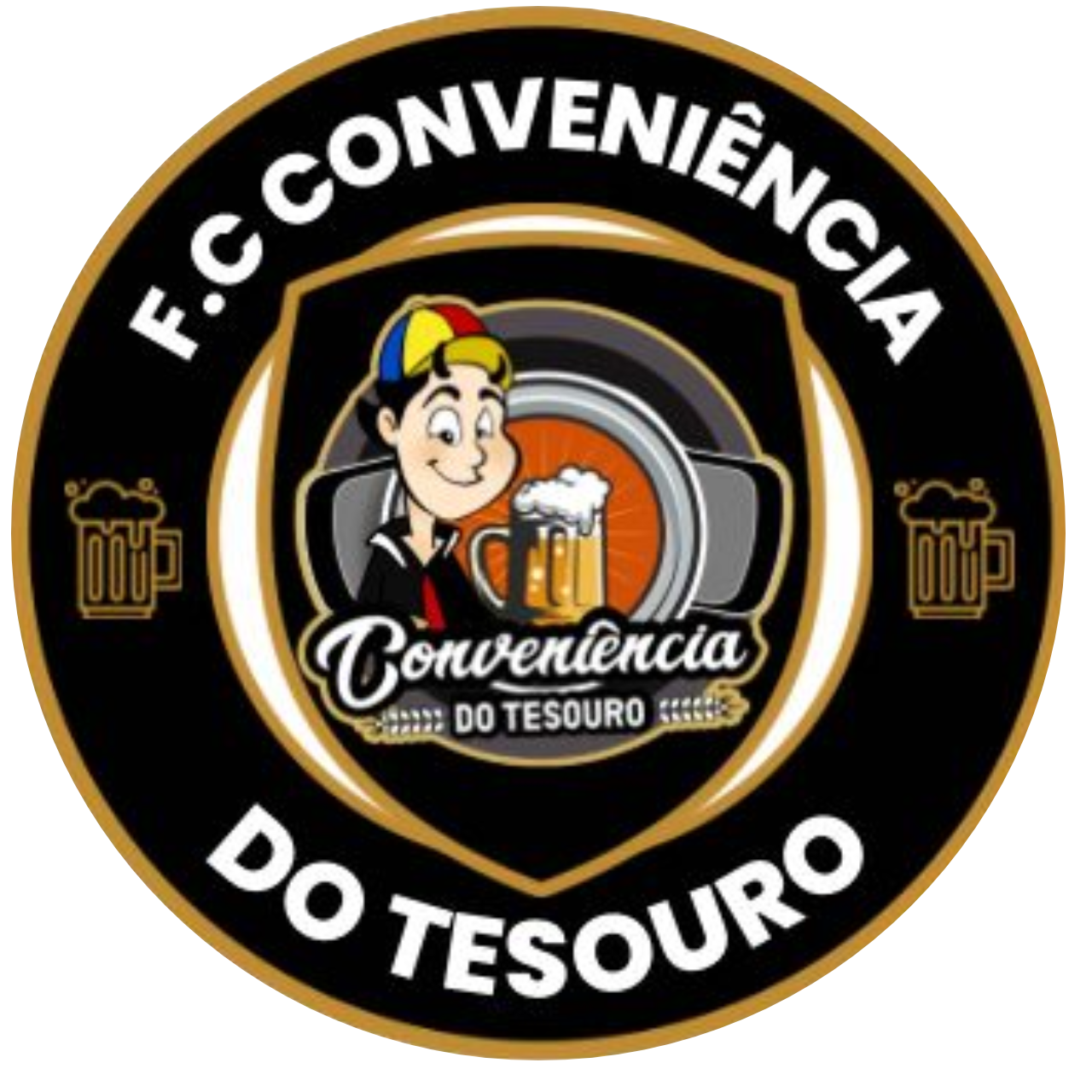 Conveniência do Tesouro
